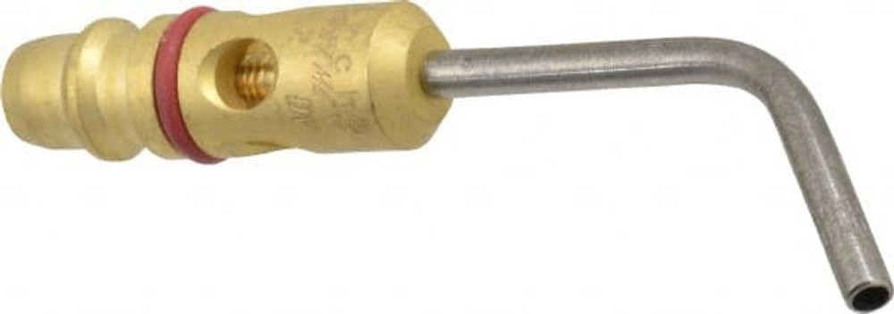 Victor 0386-0100 3/16 Inch Cutting Acetylene Torch Tip and Orifice