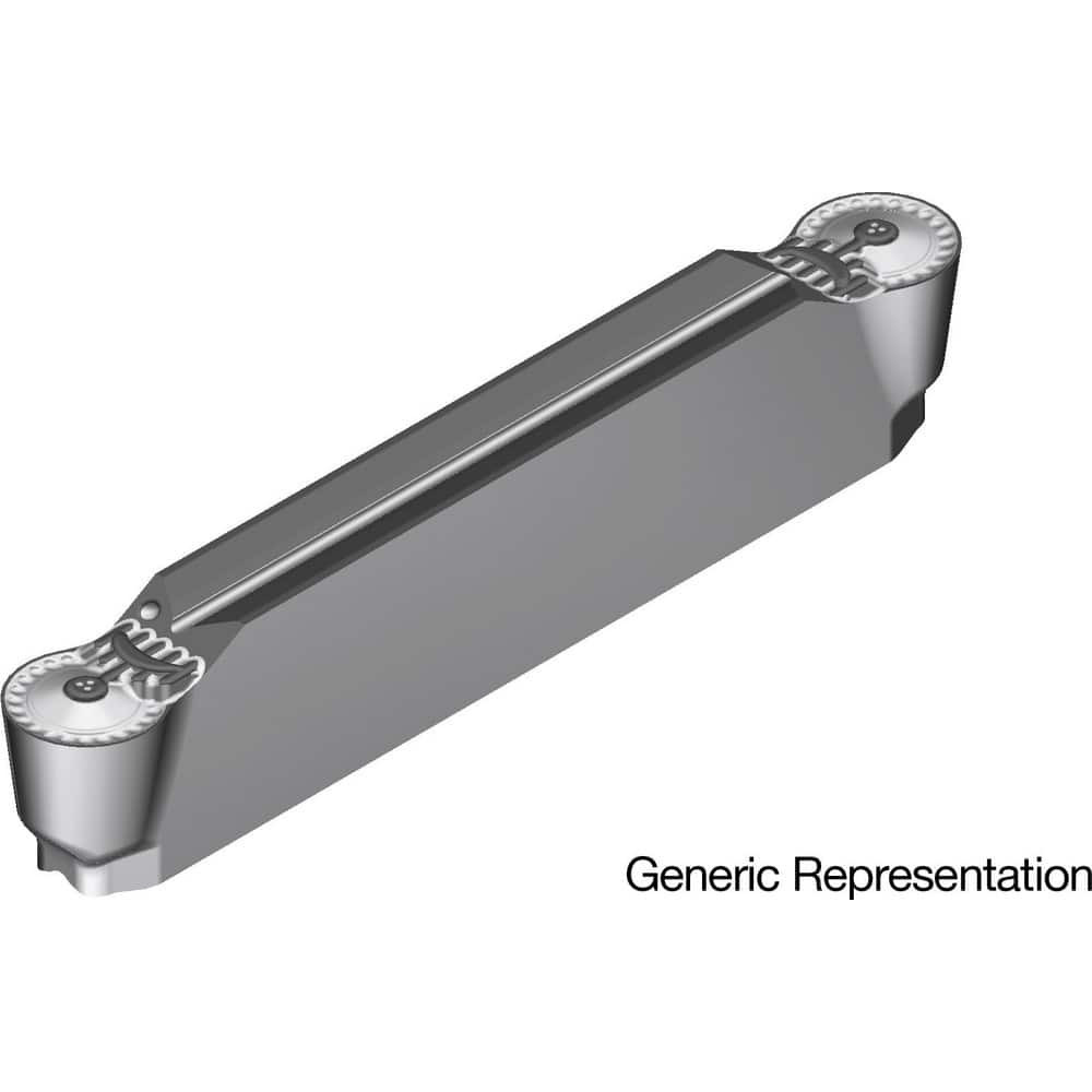 Sumitomo 18P7APF Grooving Insert: GCM6030RN AC8025P, Solid Carbide