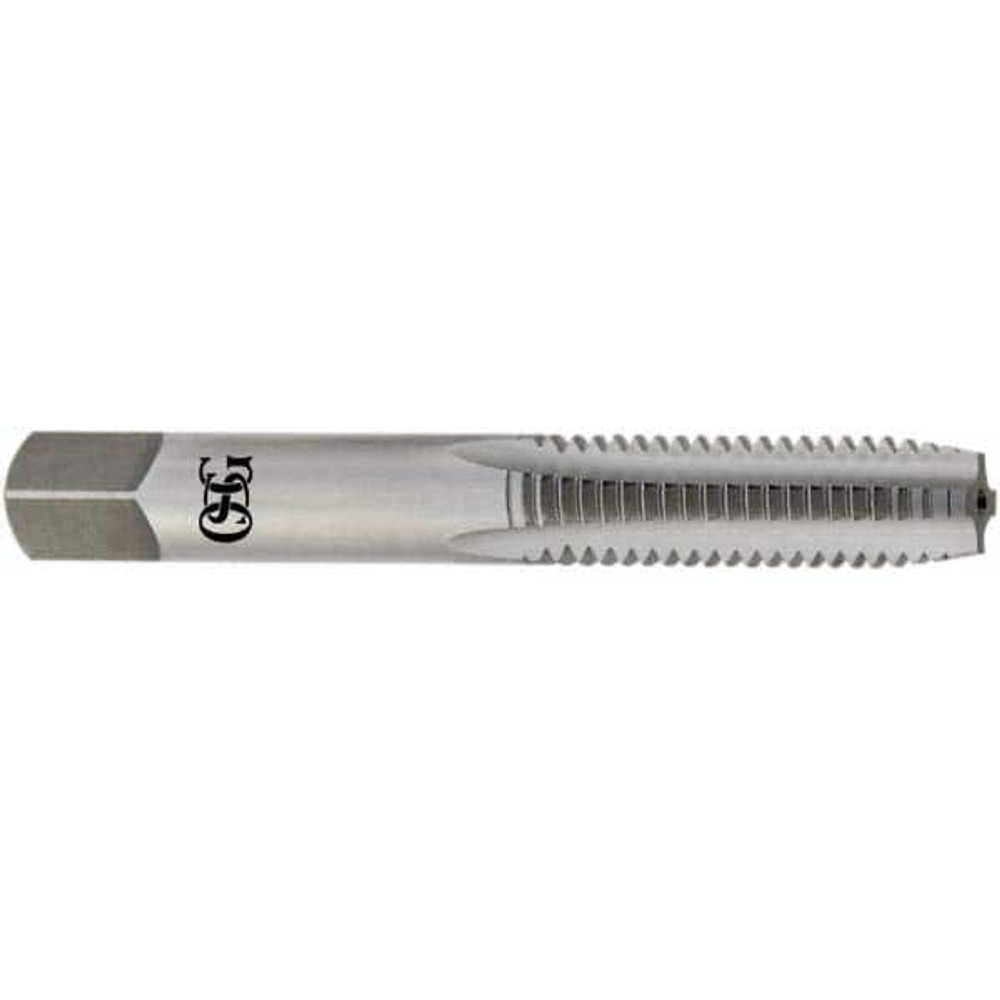 OSG 12601600 Hand STI Tap: 9/16-12 UNC, H3, 4 Flutes, Bottoming Chamfer