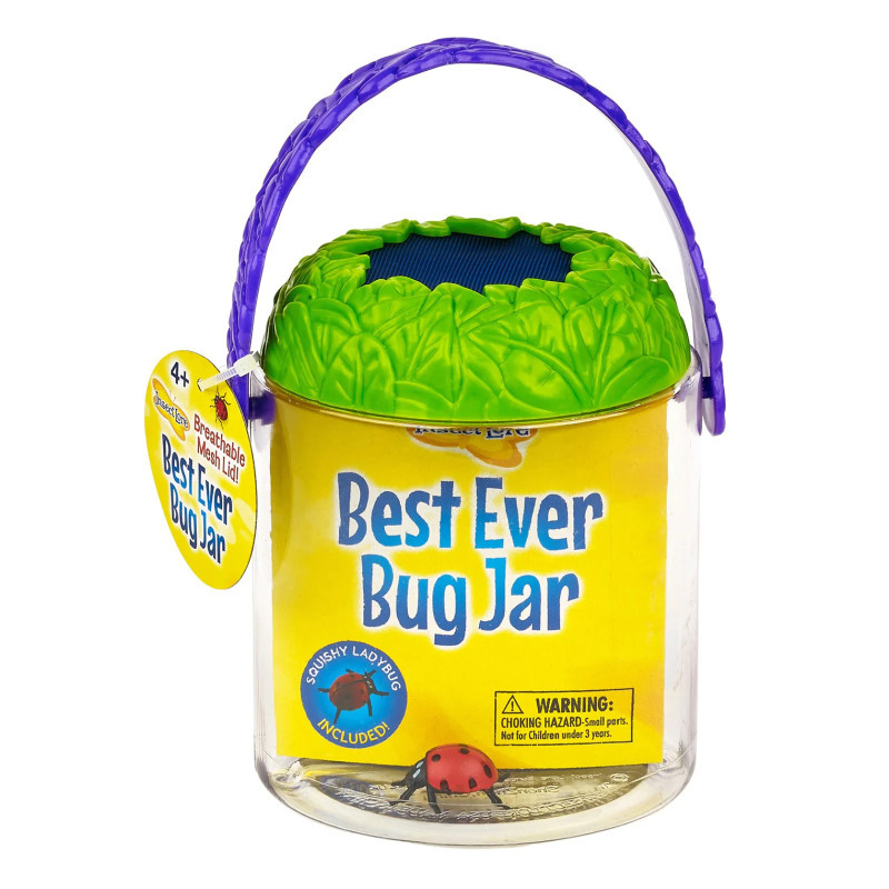 INSECT LORE Insect Lore Best Ever Bug Jar
