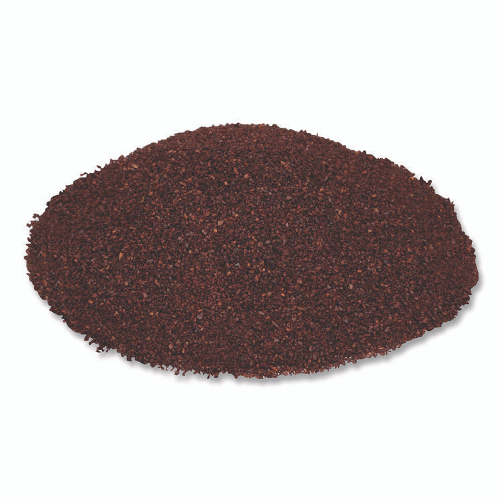 KEURIG DR PEPPER Folgers® 06125 Classic Roast Ground Coffee Fraction Pack, 0.9 oz Fractional Pack, 36/Carton