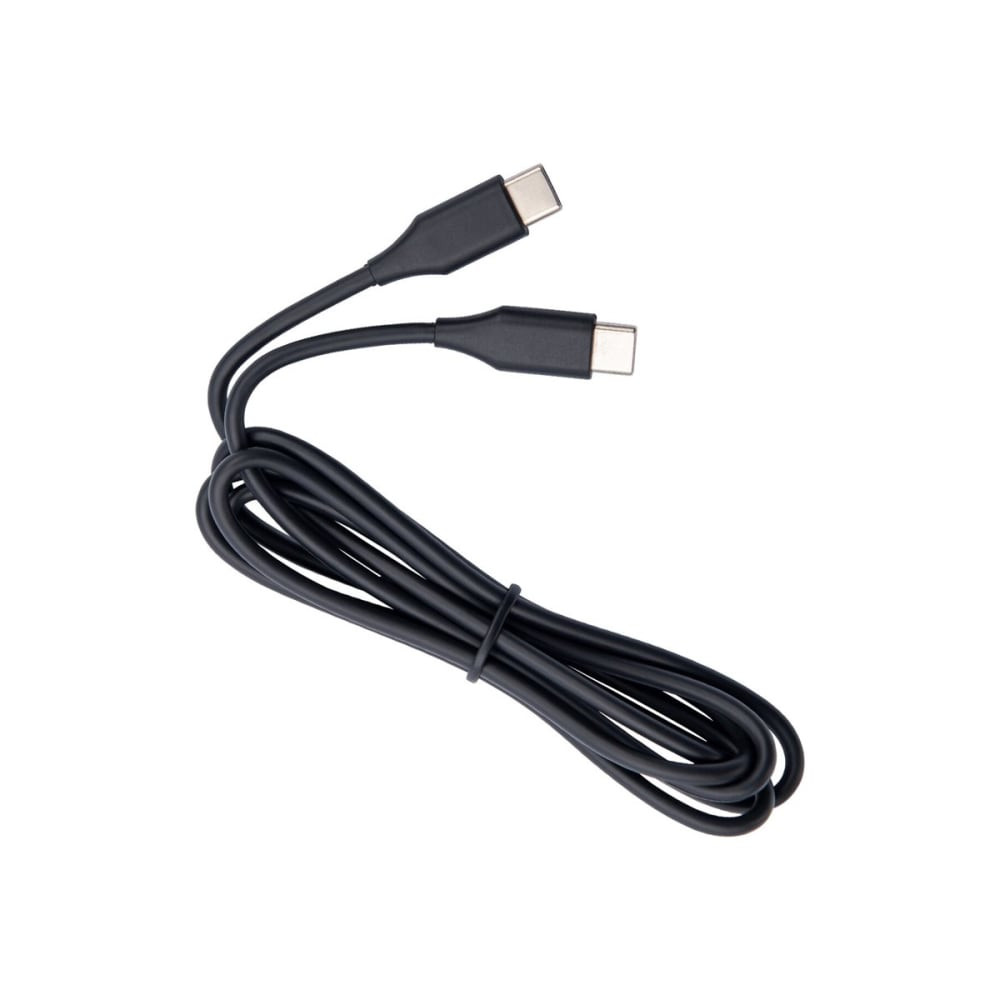 Features USB-C cable type to better accommodate your precise requirements with maximum productivity  Transferring data is not a big deal! Transfer your valuable data with ease