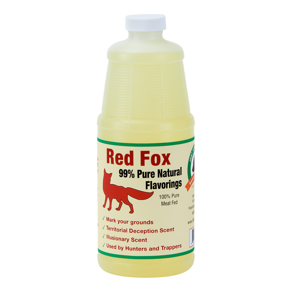 Help protect your home and garden from pests with Just Scentsational Fox Urine Predator Scent. The all natural formula uses illusionary scent to create a deception.  Predator scent helps to protect your home and garden.  Uses illusionary scent to create a deception.  All natural, organic and humane formula.
