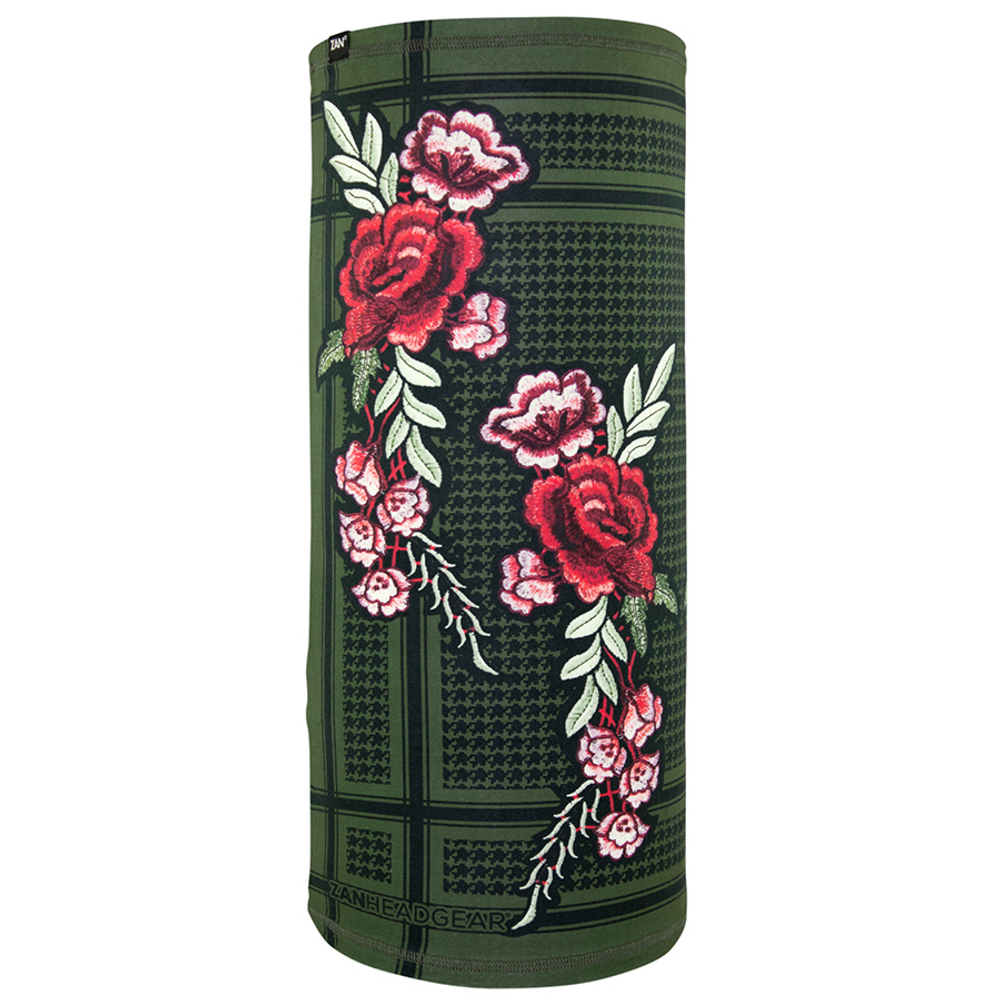 Zan Headgear TL599 Motley Tube
