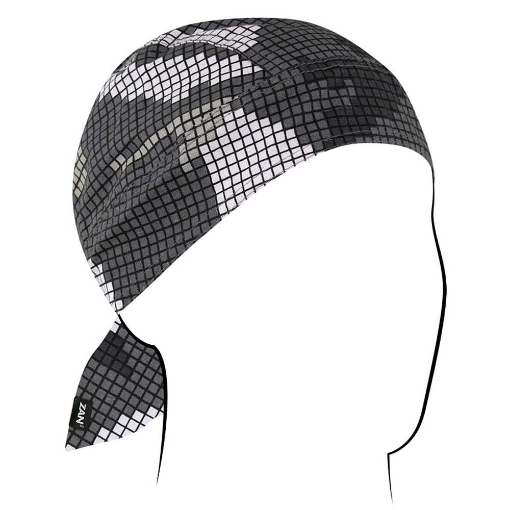 Zan Headgear Z608 Flydanna