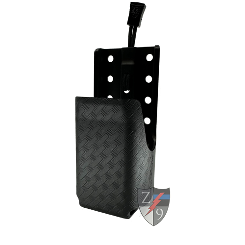 Zero9 Solutions Z9-5001-BW-DRG Zero9 Portable Radio Case / APX6000