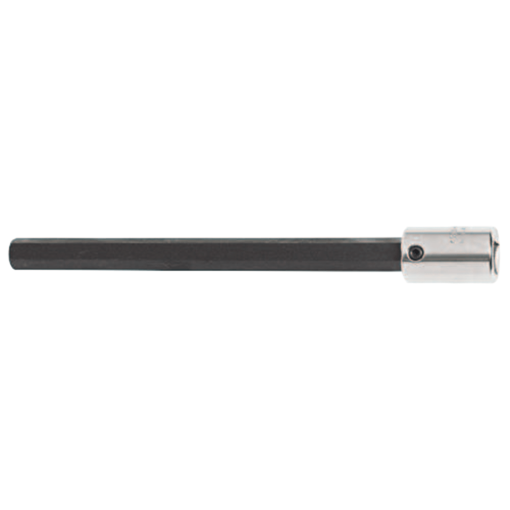 Full Polish finish  Made using a heat-treated alloy for wear resistance which helps minimize distortion for a long life