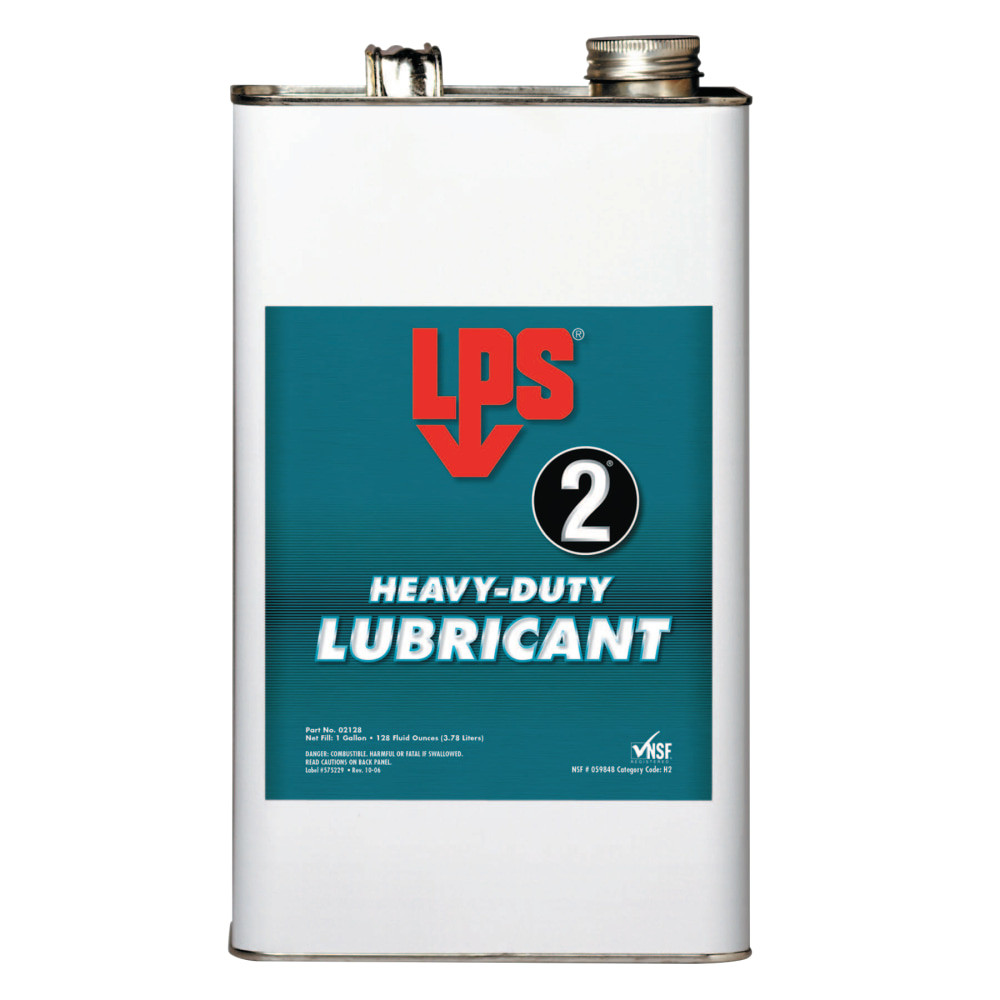 Strong, multi-purpose lubricant, and penetrant  No Chlorinated Solvents  Reduces wear caused by friction and corrosion  Loosens rusted or frozen parts  Strong, multi-purpose lubricant and penetrant with added corrosion protection  Provides a non-drying, light, oily film for use on indoor equipment