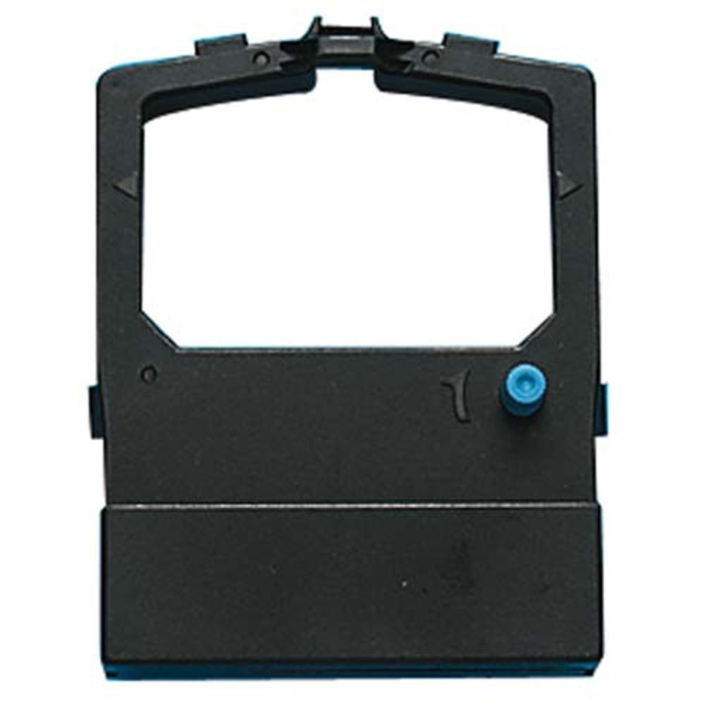 Compatible Basic Four/MAI models: 4234, 4235, 4236, 4237.  . Compatible Burroughs/Unisys models: AP 1357, AP 1359.  . Compatible Data General models: 6905.  . Compatible NCR models: 6427-0301, 6427-0401, 9333-0602.  . Compatible OKI models: Microline : 590, 590 Elite, 591, 591 Elite.  . Compatible Unisys models: AP 1357, AP 1359.  .    Yield is approximate  Also works in Unisys AP1327 and AP1359  Made of durable nylon  Easy to install  Compatible with Oki Microline 590, 591  Recycling solution - designed to encourage recycling, helping you divert materials from landfill.