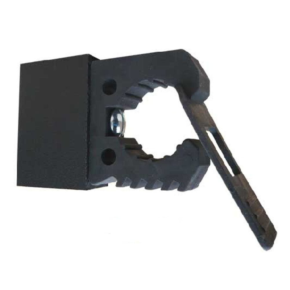 Zak Tool ZAK-82 Mounting Brackets with Hardware (Pair)