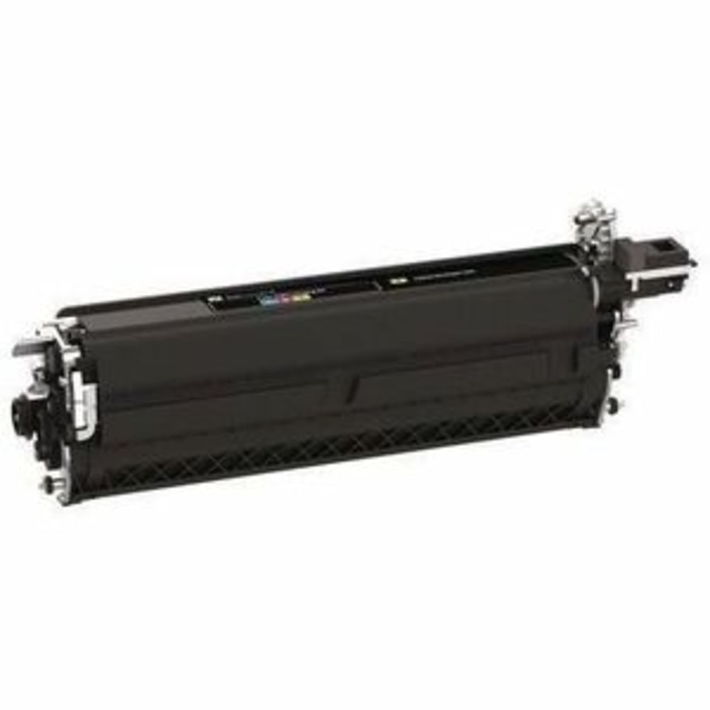 High-quality laser technology. Utilizing advanced laser printing technology, this cartridge delivers crisp, clear, and precise prints every time, making it ideal for professional environments.  Efficient printing capacity. Designed to support a high duty cycle of up to 150,000 pages, this developer cartridge ensures consistent and reliable performance for all your printing needs.  Recycling solution - designed to encourage recycling, helping you divert materials from landfill.