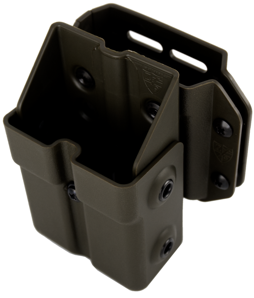 Zero9 Solutions Z9-4020-ODG-MLK Zero9 Rifle/Pistol Combo / Other 9/40