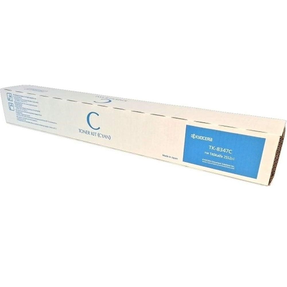 <ul><li><b>Compatible Copystar models:</b><ul><li style="list-style: none">CS-2552 ci, CS-2553 ci</li></ul></li><li><b>Compatible Kyocera Mita models:</b><ul><li style="list-style: none"><b>TASKalfa : </b>2552ci, 2553ci</li></ul></li></ui>