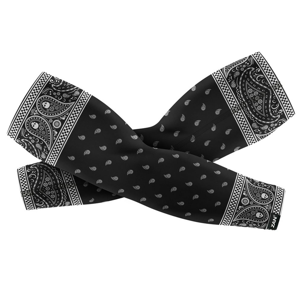 Zan Headgear AL196MD SportFlex Series Arm Sleeve