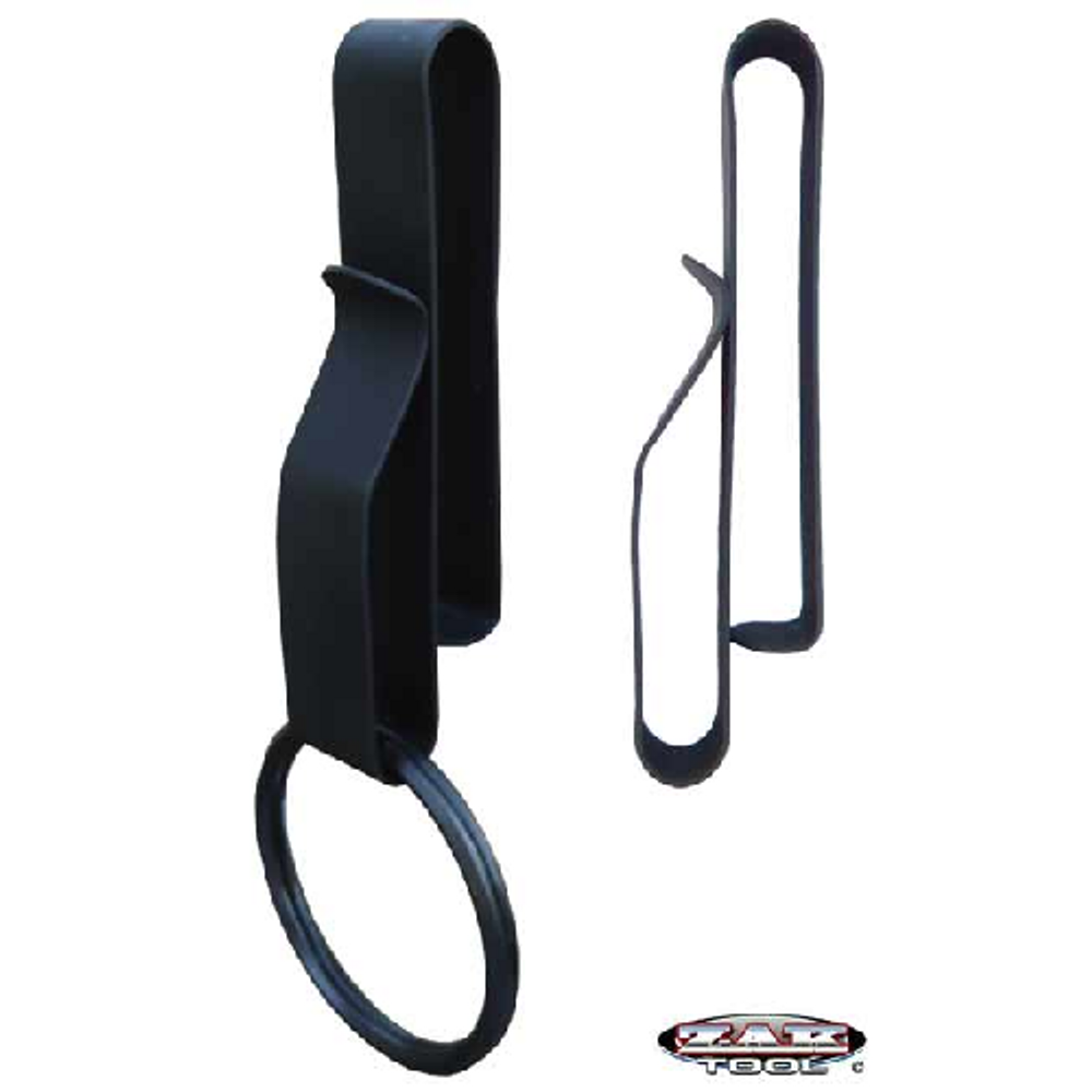 Zak Tool ZAK-52 Low Profile Key Ring Holder