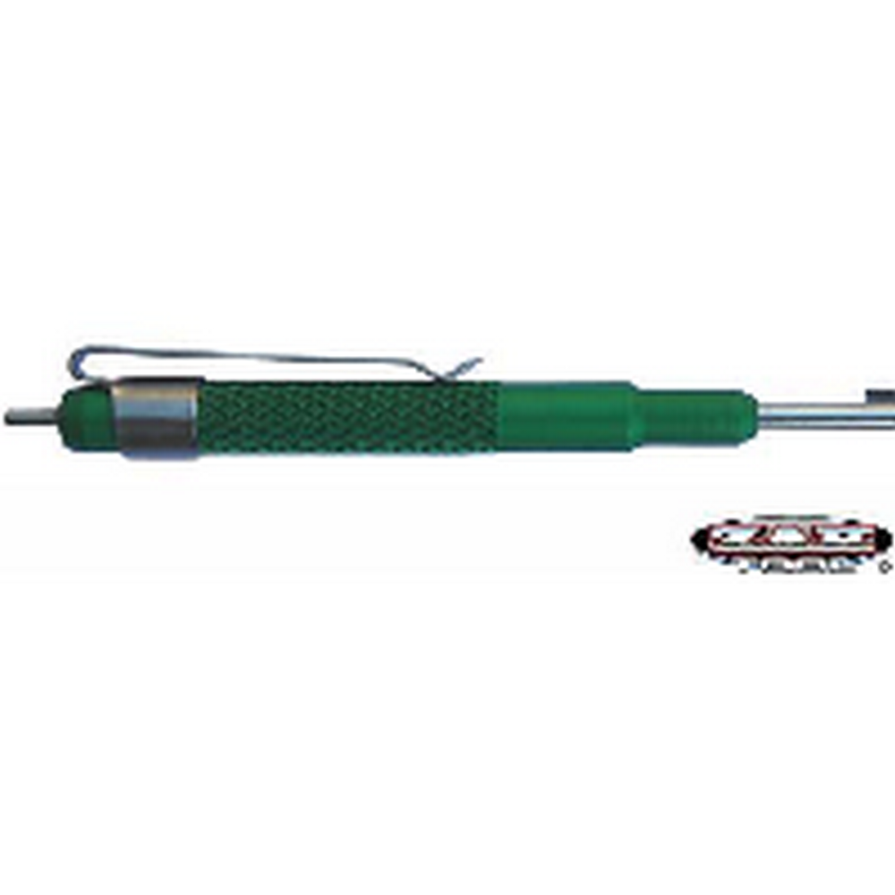 Zak Tool ZAK-13-GRN Pocket Key