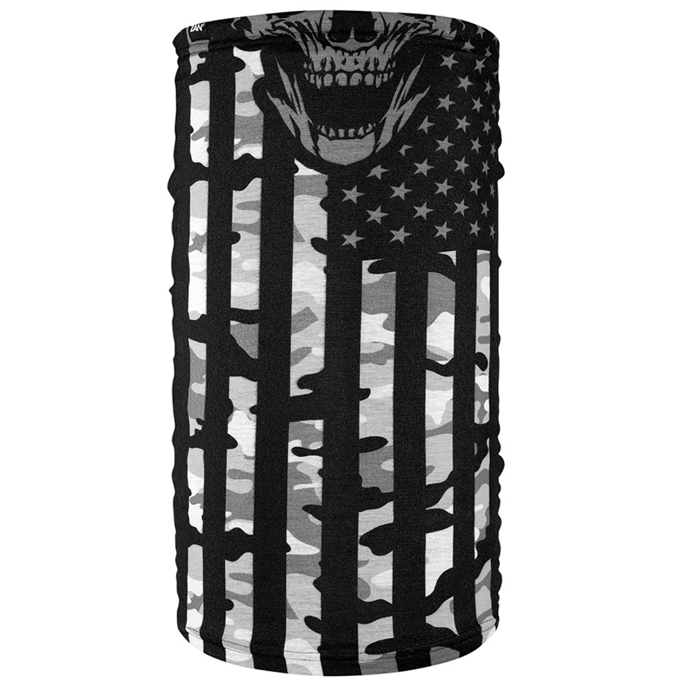 Zan Headgear TF462 Motley Tube