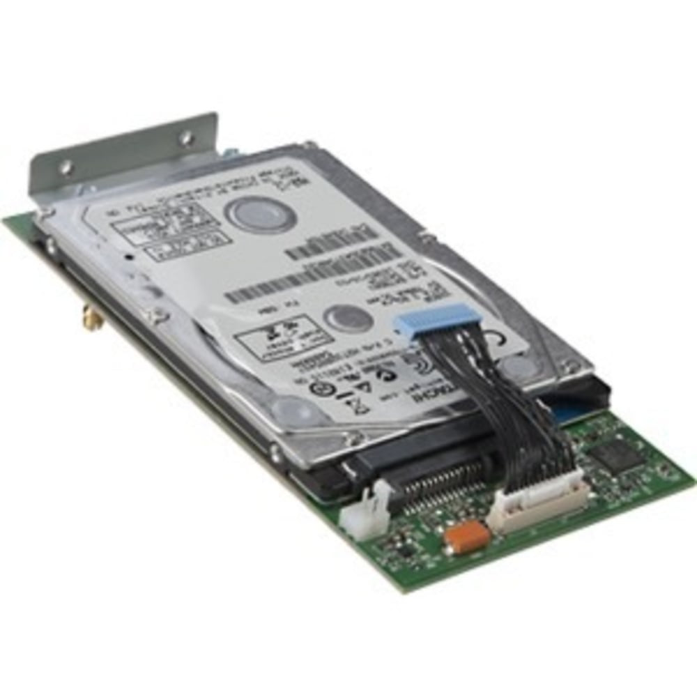 Internal drive type for a reliable and convenient storage solution  Provides sufficient storage capacity of 160 GB for your computer  Hard Drive has a non-volatile memory which is beneficial for your PC storage needs  Hard Drive offers maximum productivity with added dependability