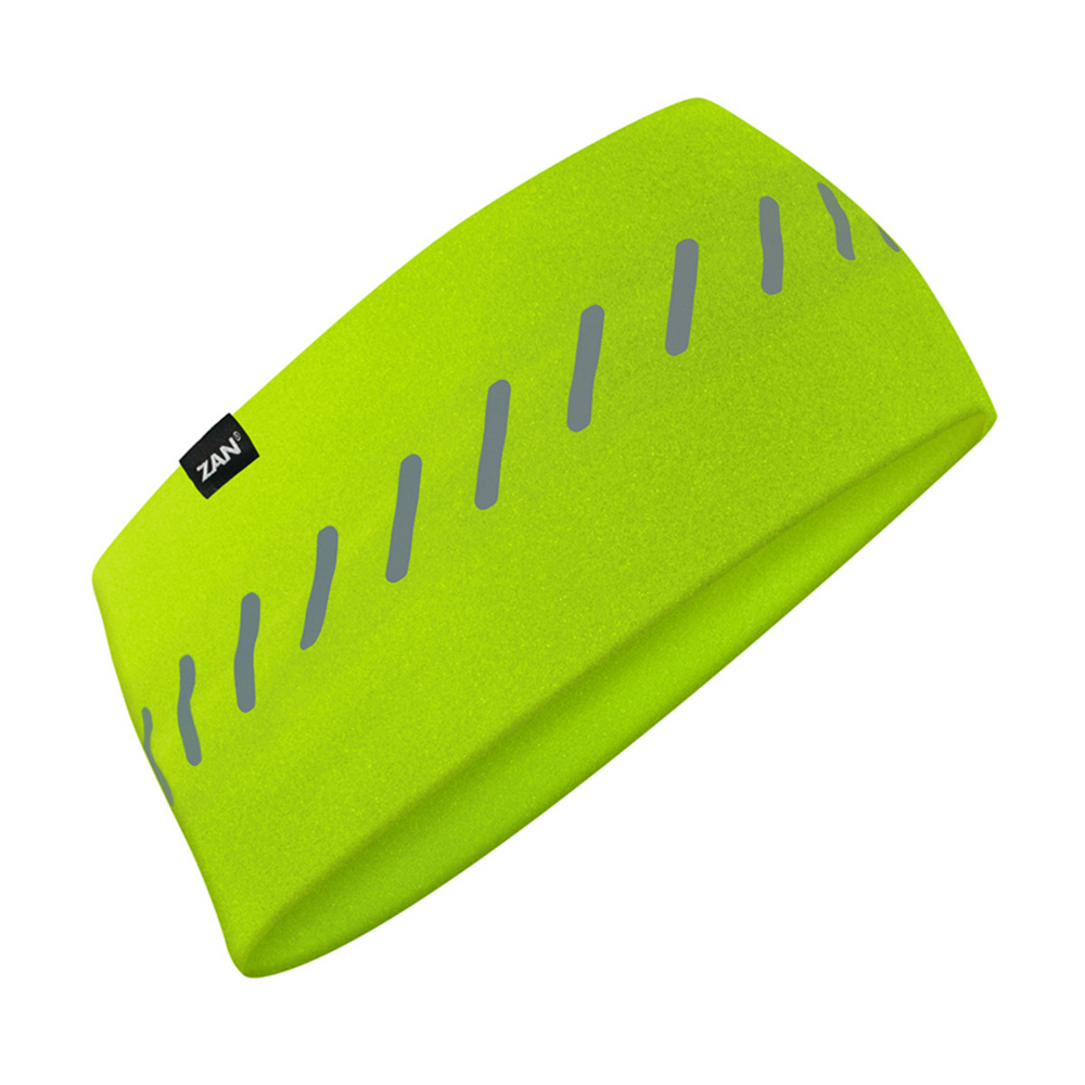 Zan Headgear HBL142LR Headband SportFlex Series