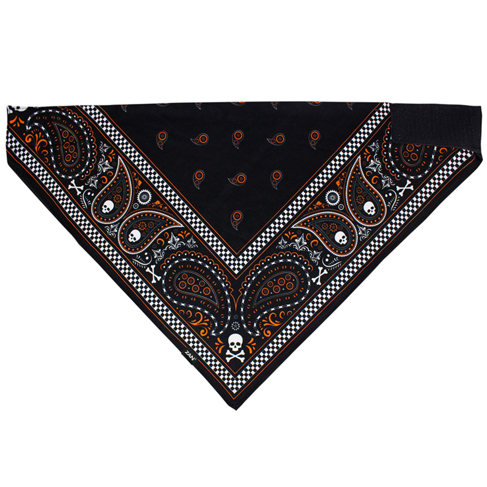 Zan Headgear BL197 Bandanna