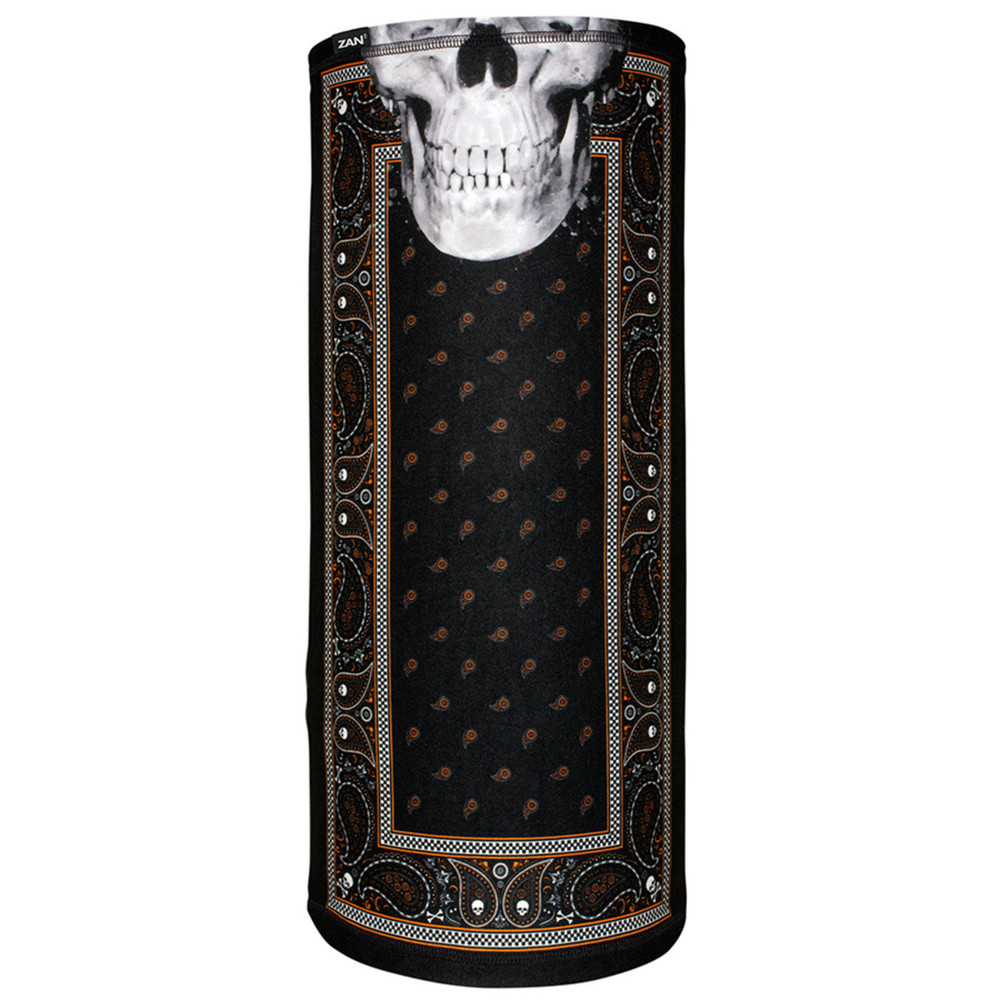 Zan Headgear TL197 Motley Tube