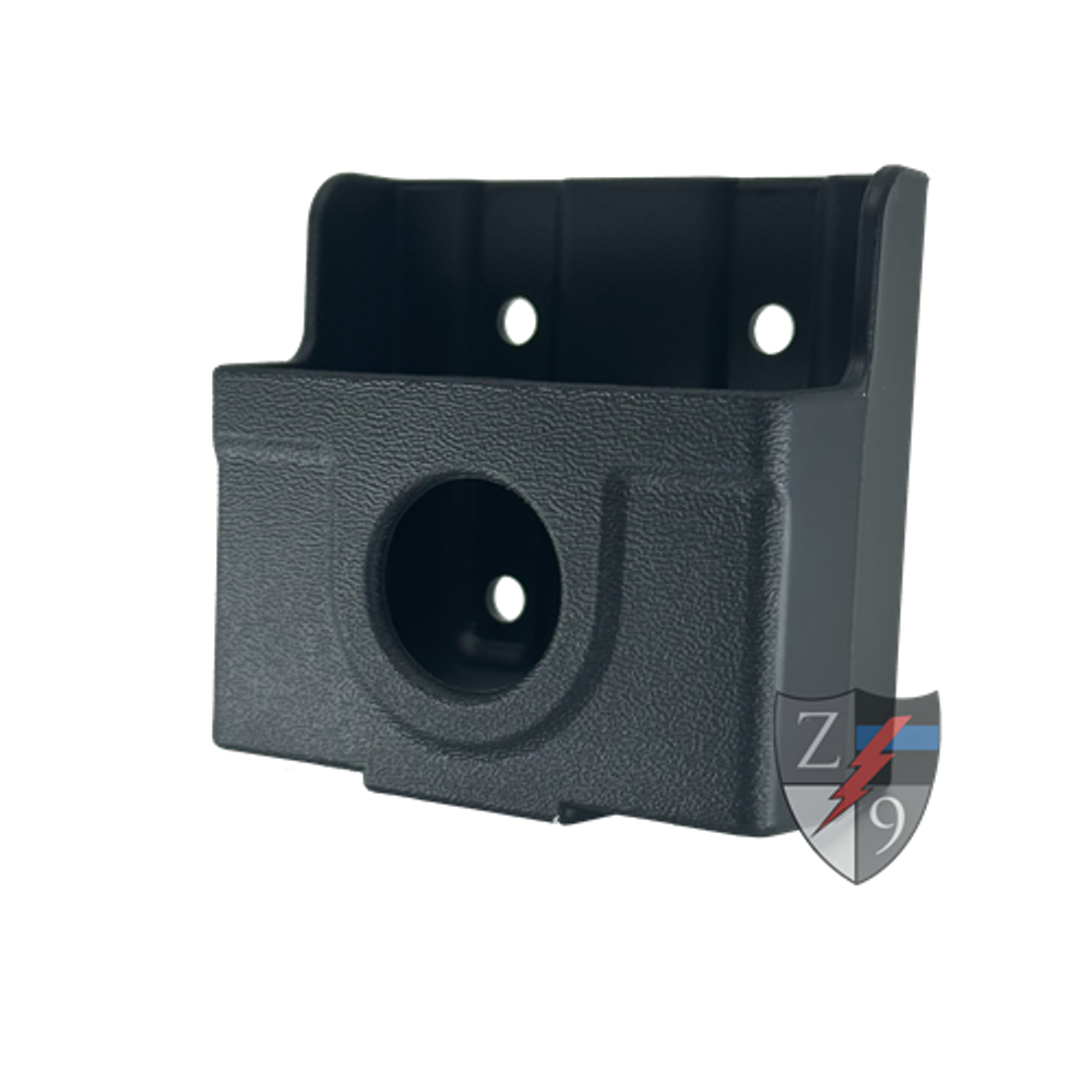Zero9 Solutions Z9-2008-BLK-TEK Zero9 Body Cam Case / Arbitrator BWC