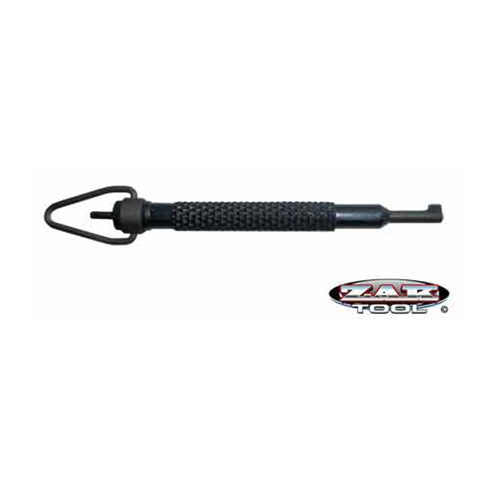 Zak Tool ZAK-11X Round Swivel Key-Polymer