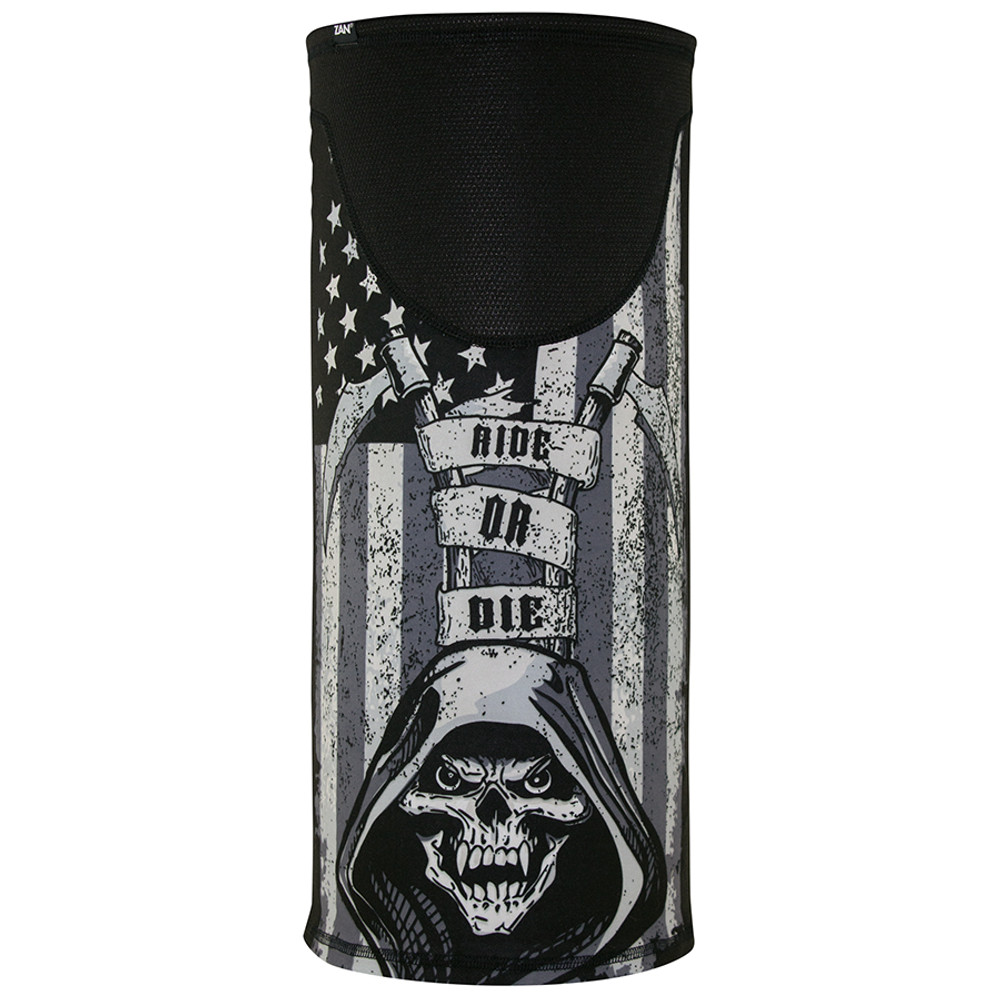 Zan Headgear TW710 Motley Tube SportFlex Series