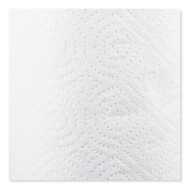 WINDSOFT 1220CT Kitchen Roll Towels, 2-Ply, 11 x 8.8, White, 100/Roll, 30 Rolls/Carton