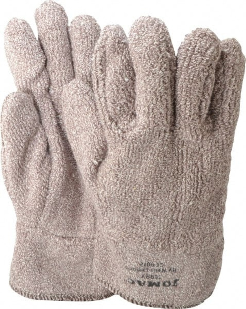 Jomac Products 644HR Size XL Terry Heat Resistant Glove