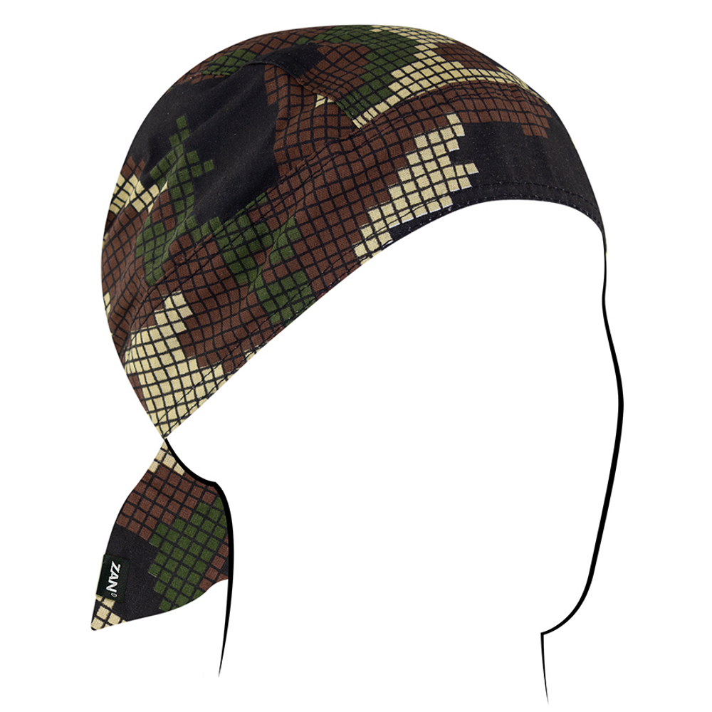 Zan Headgear Z621 Flydanna