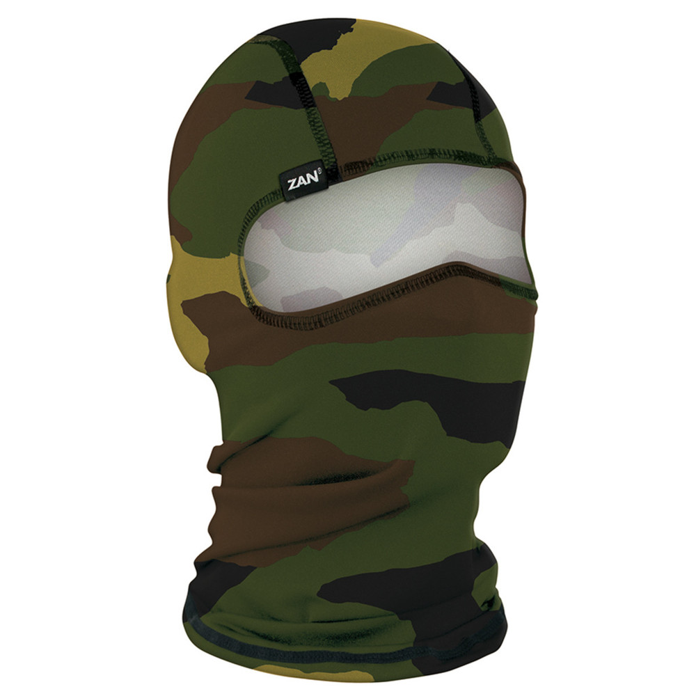 Zan Headgear WBP118 Balaclava