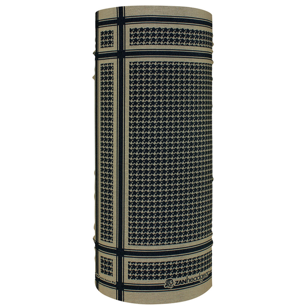 Zan Headgear T235T Motley Tube