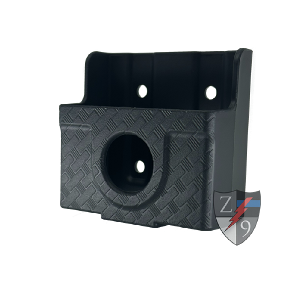 Zero9 Solutions Z9-2008-BW-MLK Zero9 Body Cam Case / Arbitrator BWC