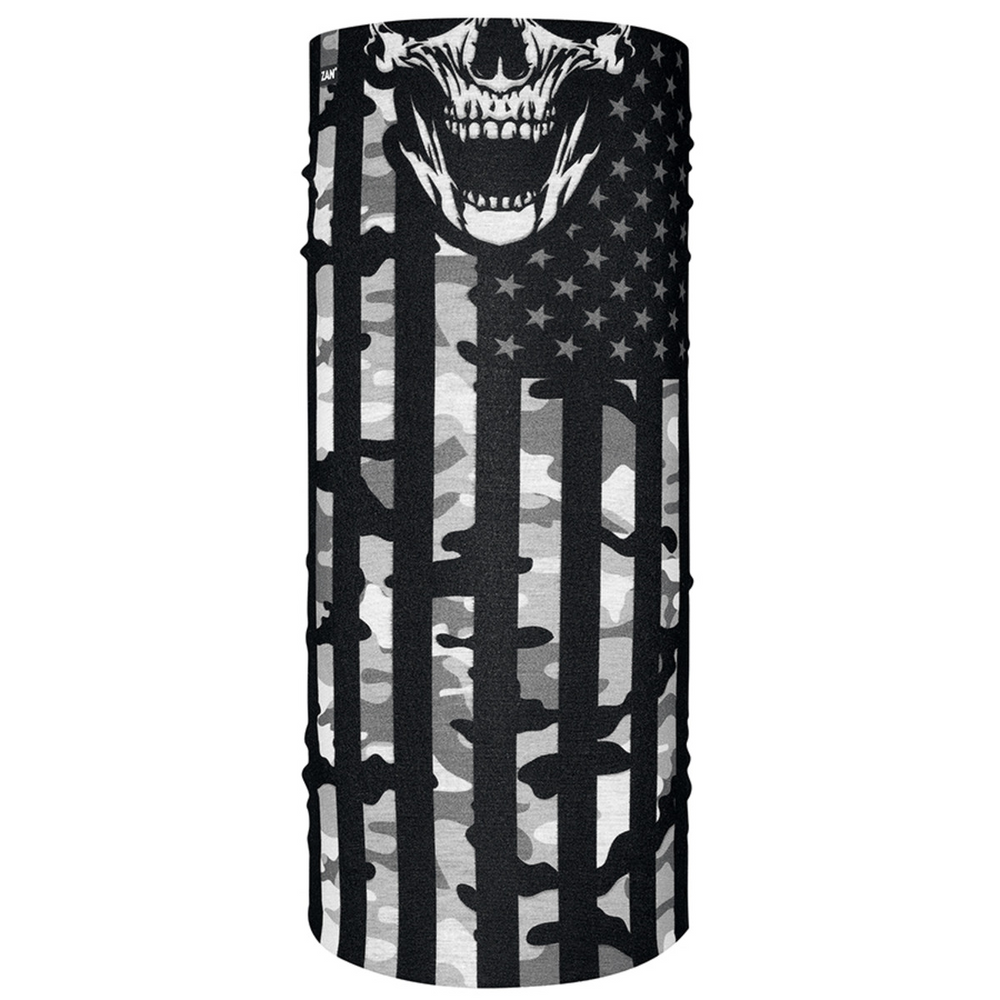 Zan Headgear T462 Motley Tube