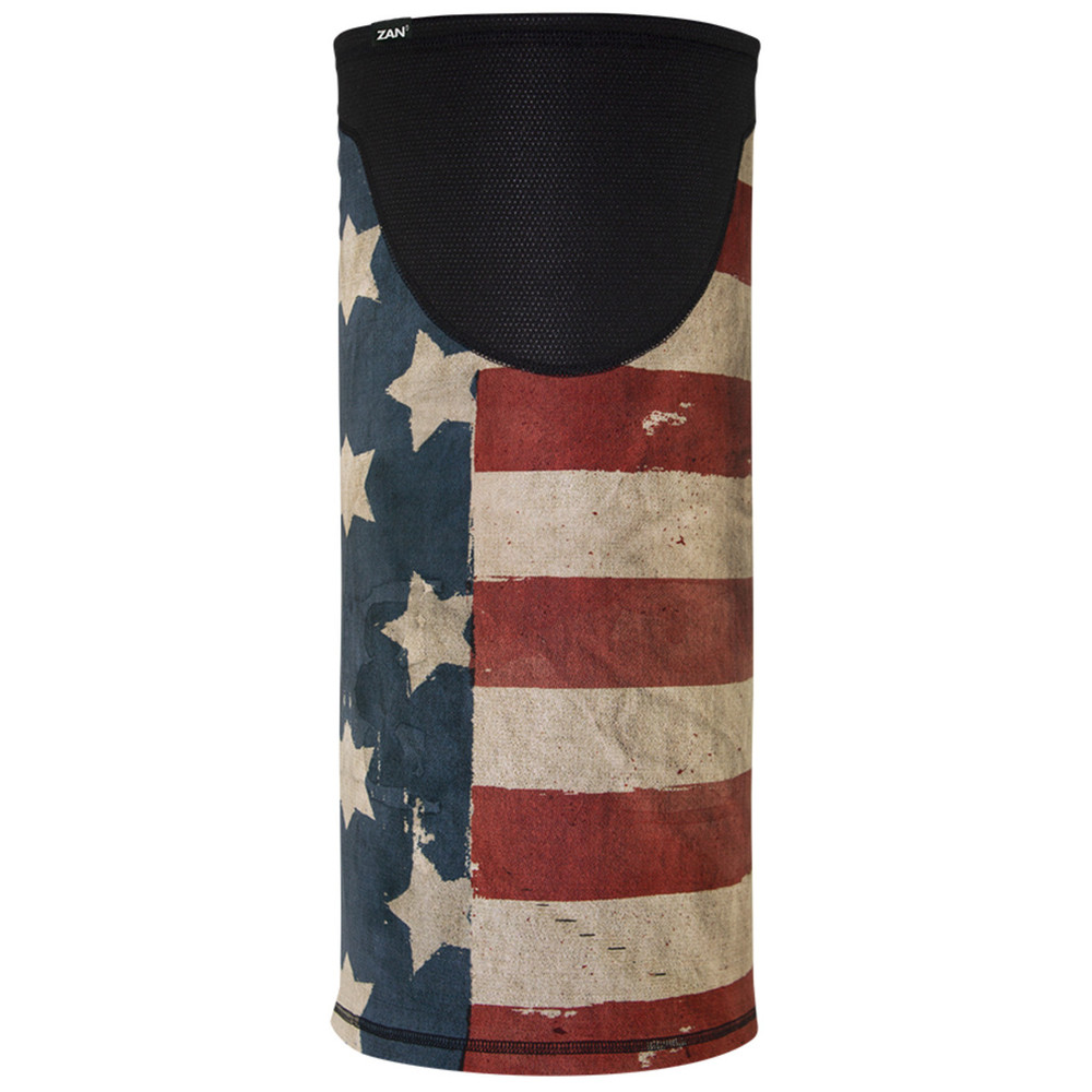 Zan Headgear TW408 Motley Tube SportFlex Series