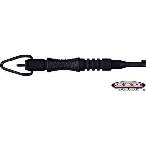 Zak Tool ZAK-11P Carbon Fiber Key W/Ring