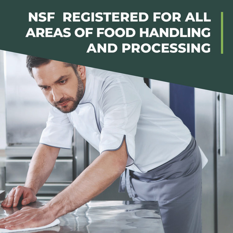 SUNSHINE MAKERS, INC. Simple Green® 19005 Crystal Industrial Cleaner/Degreaser, 5 gal Pail