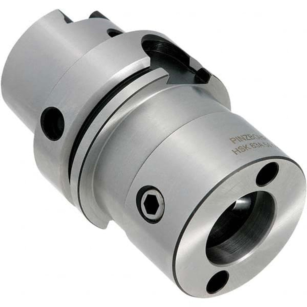 Techniks 6155107 Boring Head Taper Shank: HSK100A, Modular Connection Mount