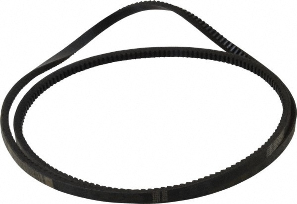 Continental ContiTech 20039509 V-Belt: Section AX, 72.2" Outside Length