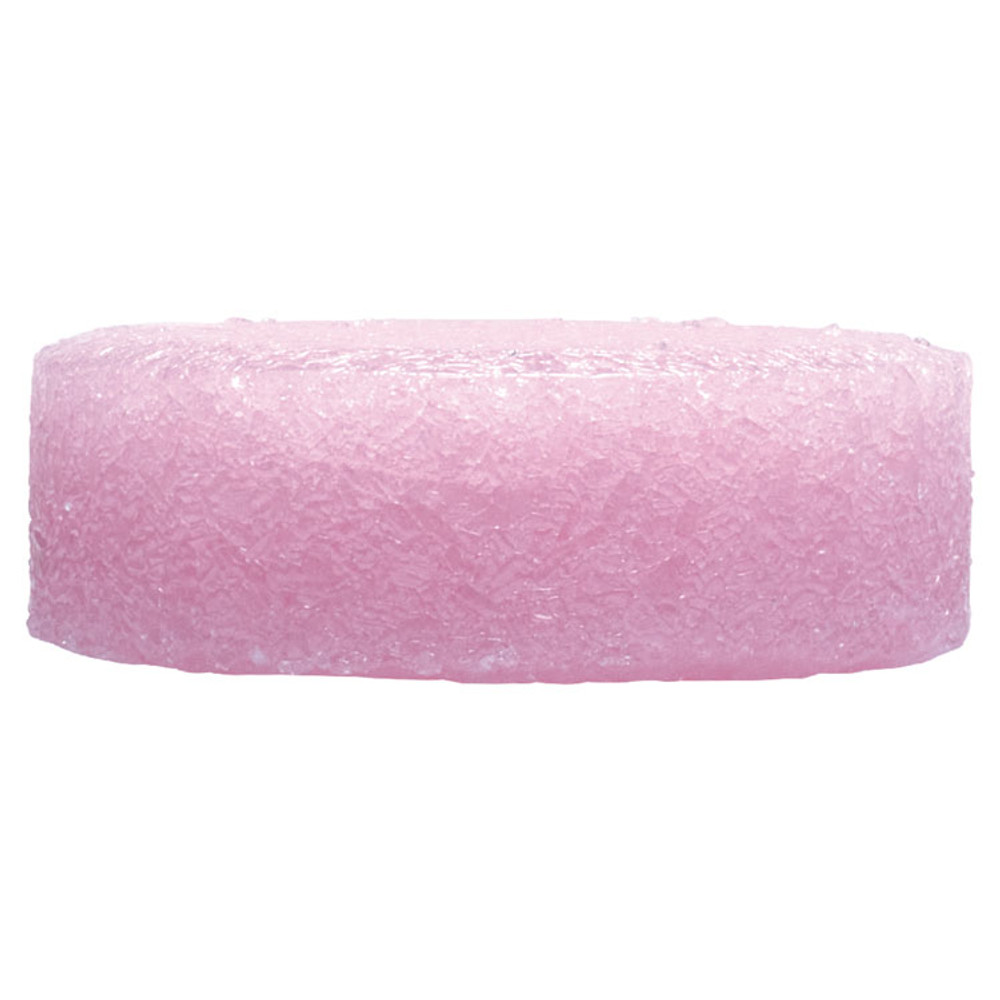 FRESH PRODUCTS 12-3-CH Urinal Deodorizer Blocks, Cherry Scent, Red, 3 oz, 12/Box, 12 Boxes/Carton