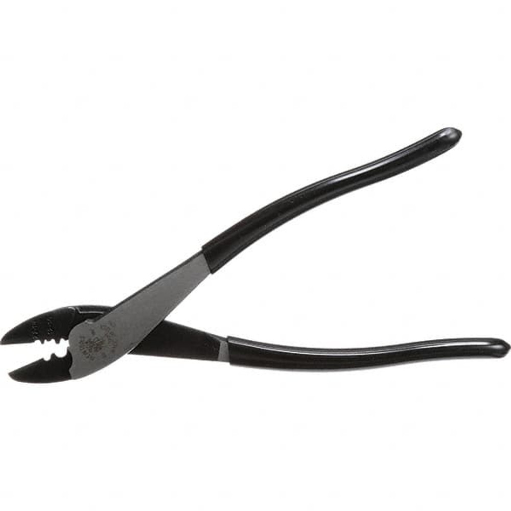 Klein Tools 1006 9-3/4" OAL Crimping Pliers