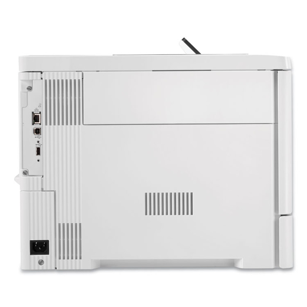 HP INC 7ZU81A LaserJet Enterprise M554dn Laser Printer