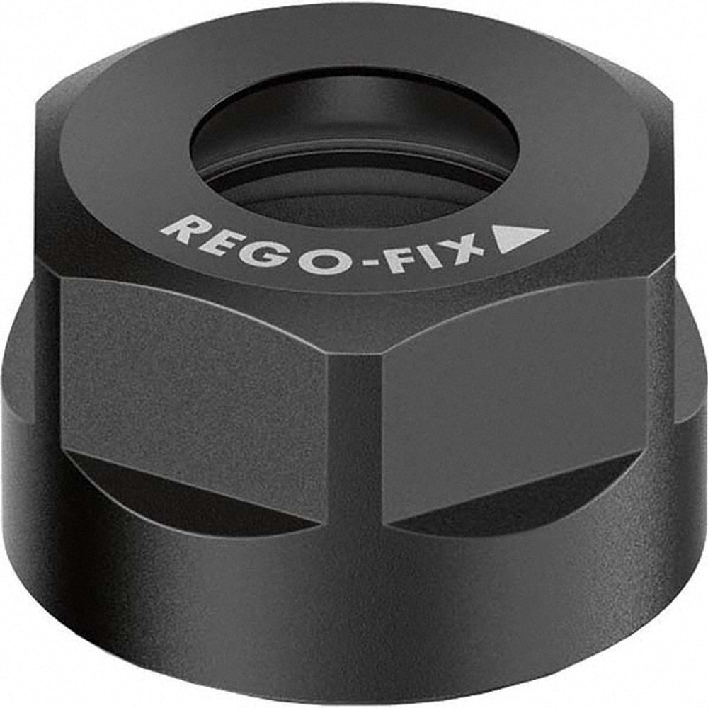 Rego-Fix 3411.02000 ER11 Clamping Nut