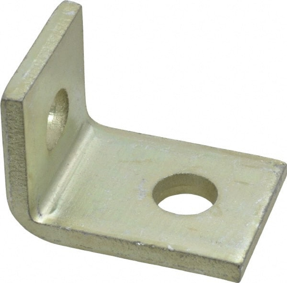 Thomas & Betts AB-201 Strut Channel 90 ° Strut Fitting: Use with Joining Metal Framing Channel/Strut