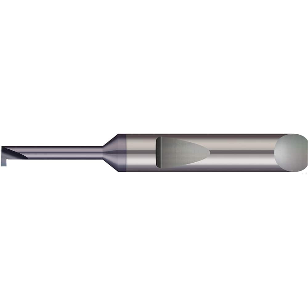 Micro 100 QMRR-030-375-10 Grooving Tool: Retaining Ring