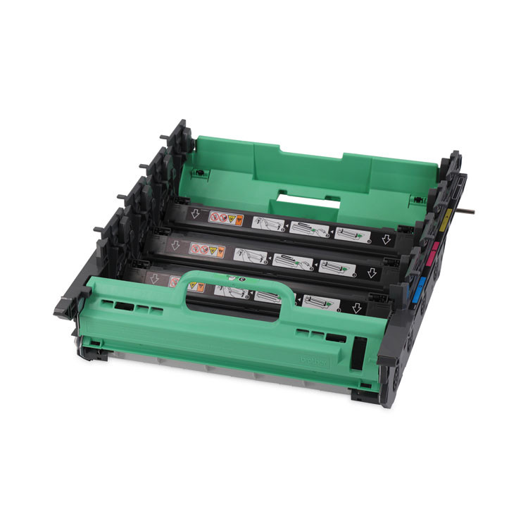 BROTHER INTL. CORP. DR310CL DR310CL Drum Unit, 25,000 Page-Yield, Black