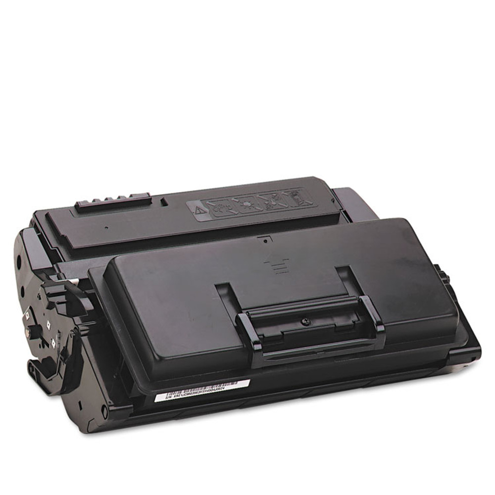 XEROX CORP. 106R01371 106R01371 High-Yield Toner, 14,000 Page-Yield, Black
