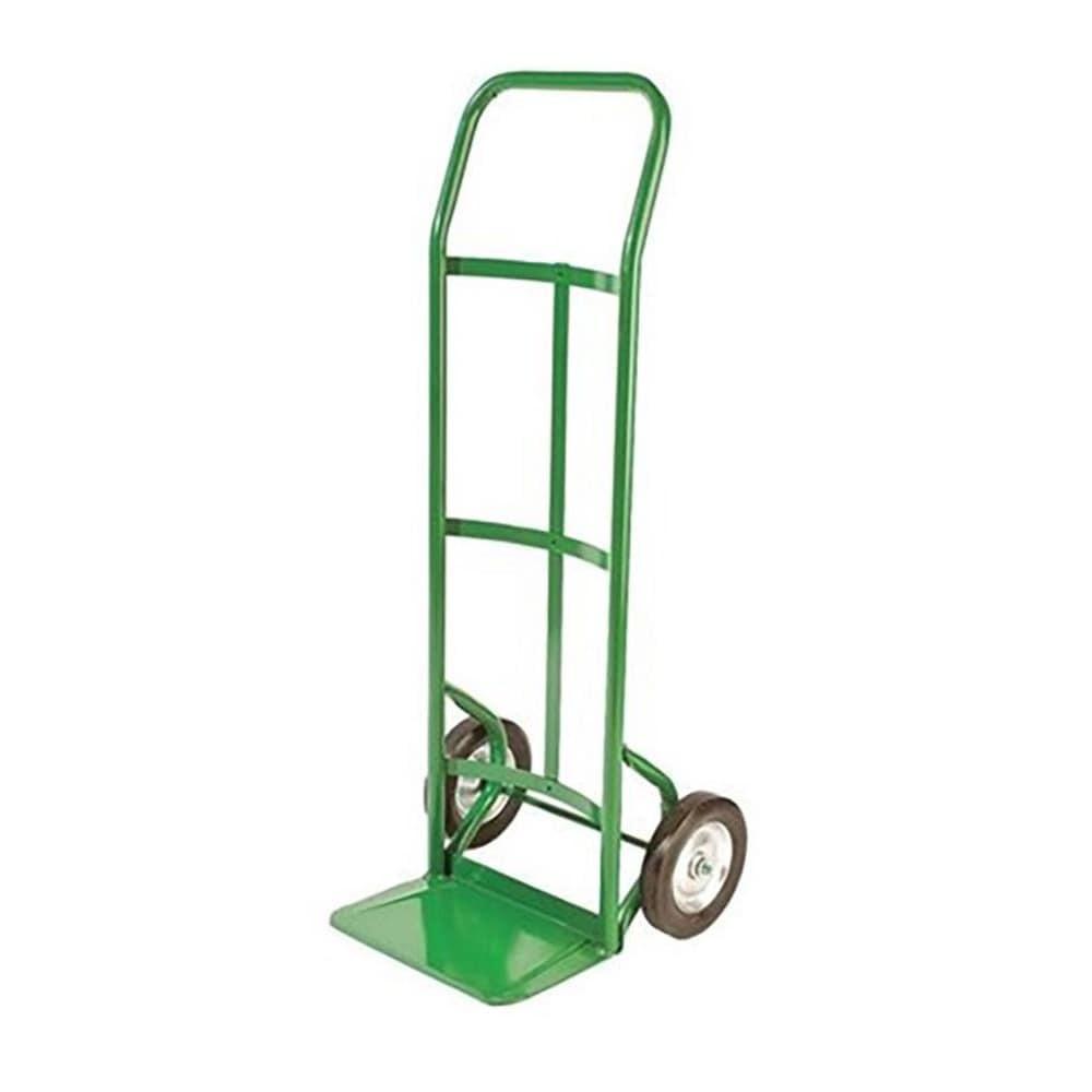 Fairbanks MHS-111-8PN Hand Truck: 45" High