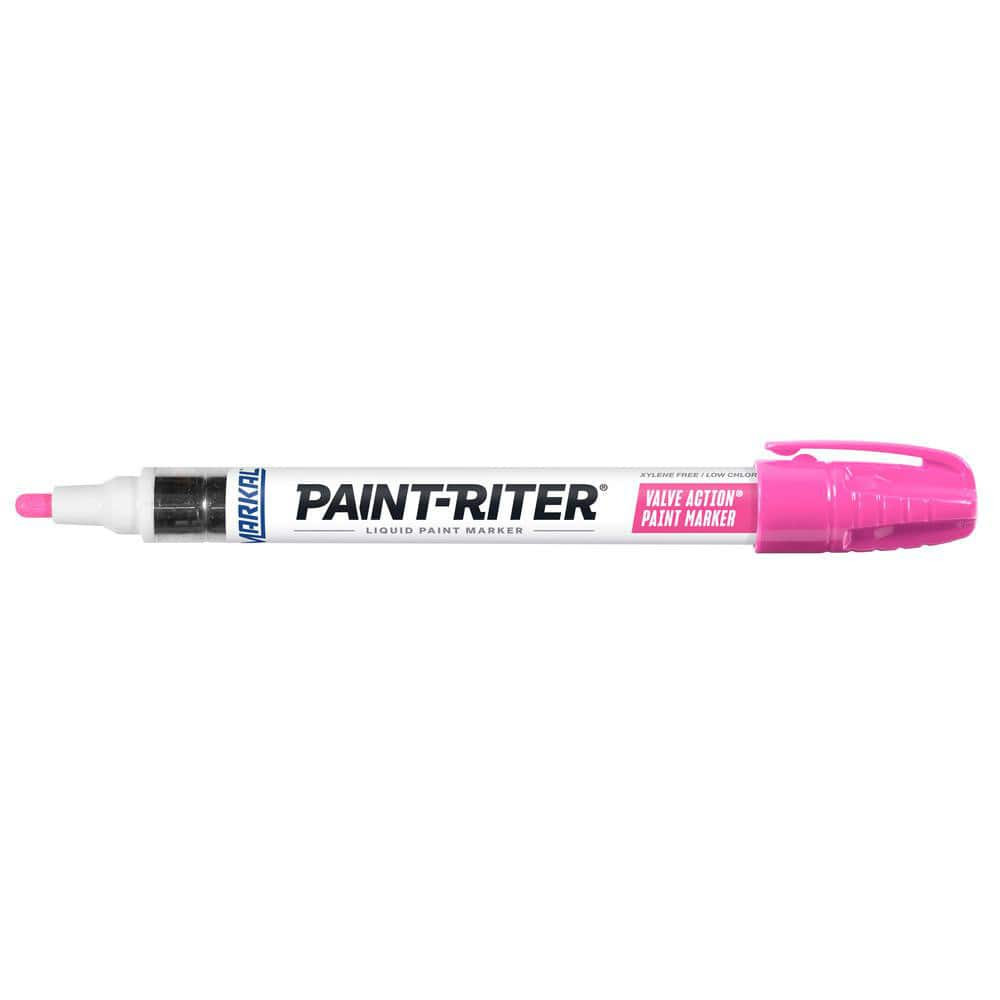 Markal 96830 Liquid paint marker for general marking